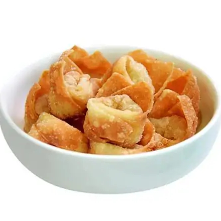 A14. Deep Fried Wonton <br> 炸云吞