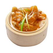 A15. Steamed Beef Tendon <br> 牛筋
