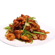 C11. Diced Chicken with Szechuan Sauce <br> 川汁鸡球