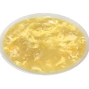 T2. Chicken &amp; Sweet Corn Soup <br> 鸡茸玉米汤