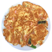 V7. Egg Furong <br> 芙蓉蛋